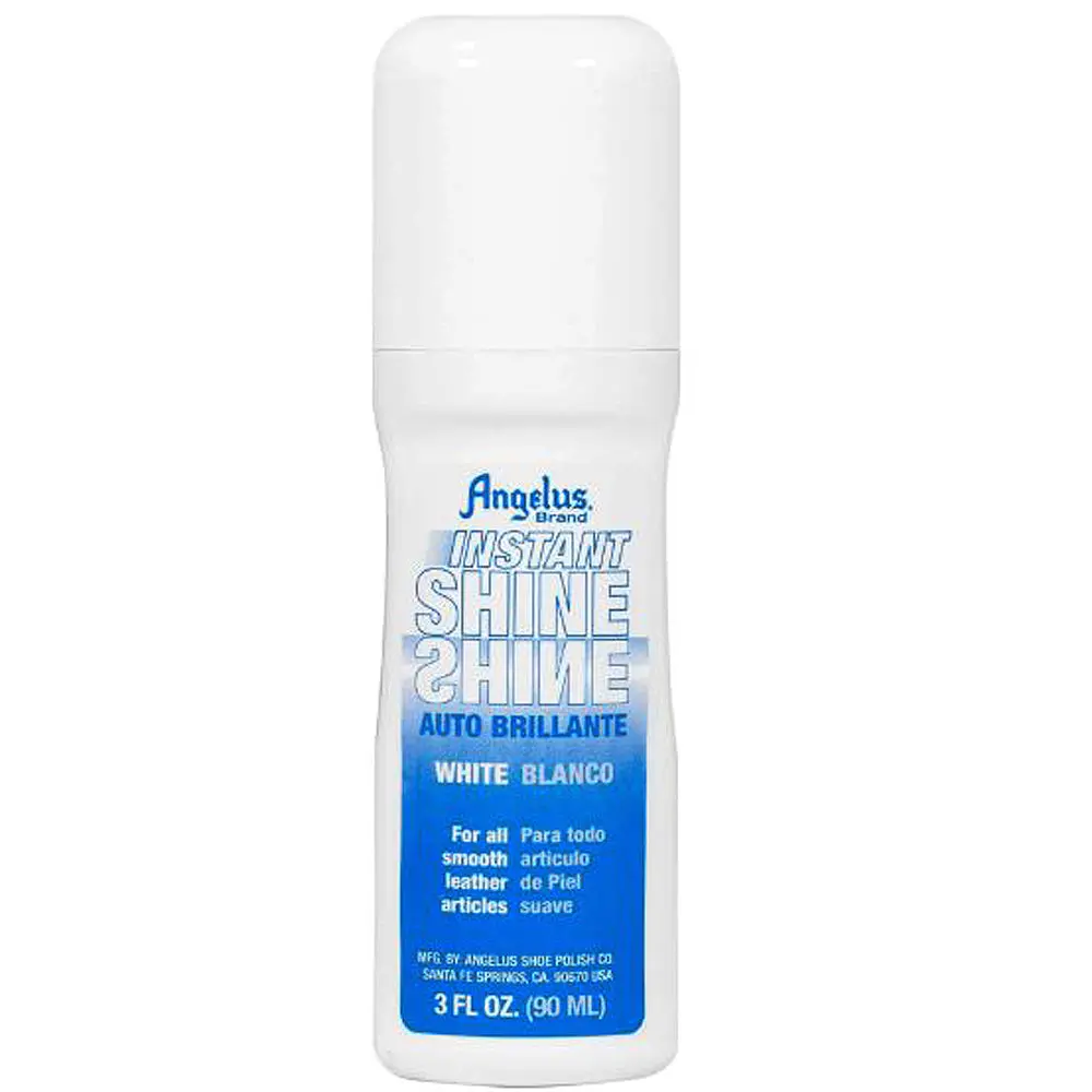 Angelus Instant Shine Smooth Leather 1