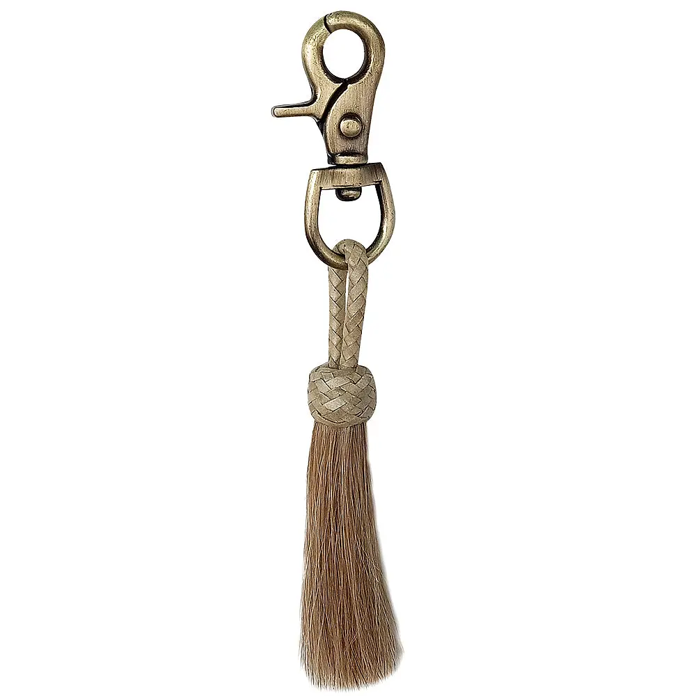 American Darling Adtl001-03 Tassel Fringes Genuine Leather For Bags 1