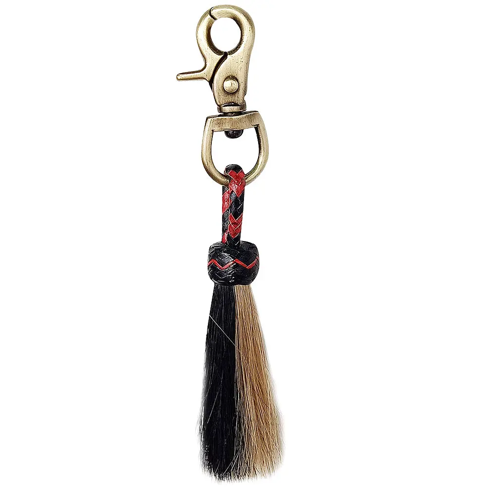 American Darling Adtl002-03 Tassel Fringes Genuine Leather For Bags 1