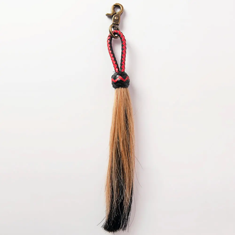 American Darling Adtl002-06 Tassel Fringes Genuine Leather For Bags 1