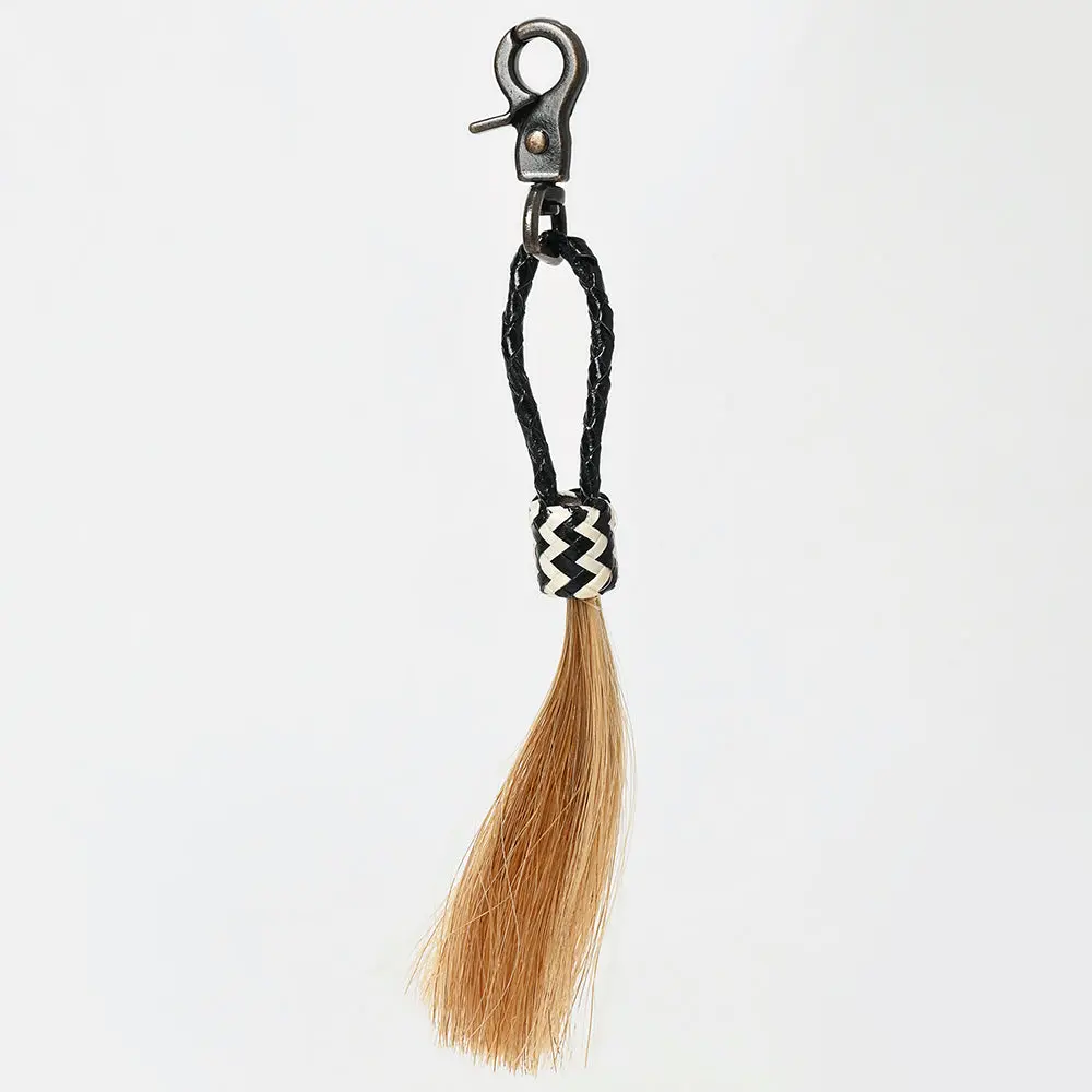 American Darling Adtlg114-6 Tassel Fringes Genuine Leather For Bags 1