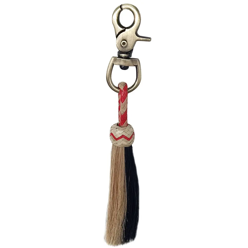 American Darling Adtl004-03 Tassel Fringes Genuine Leather For Bags 1