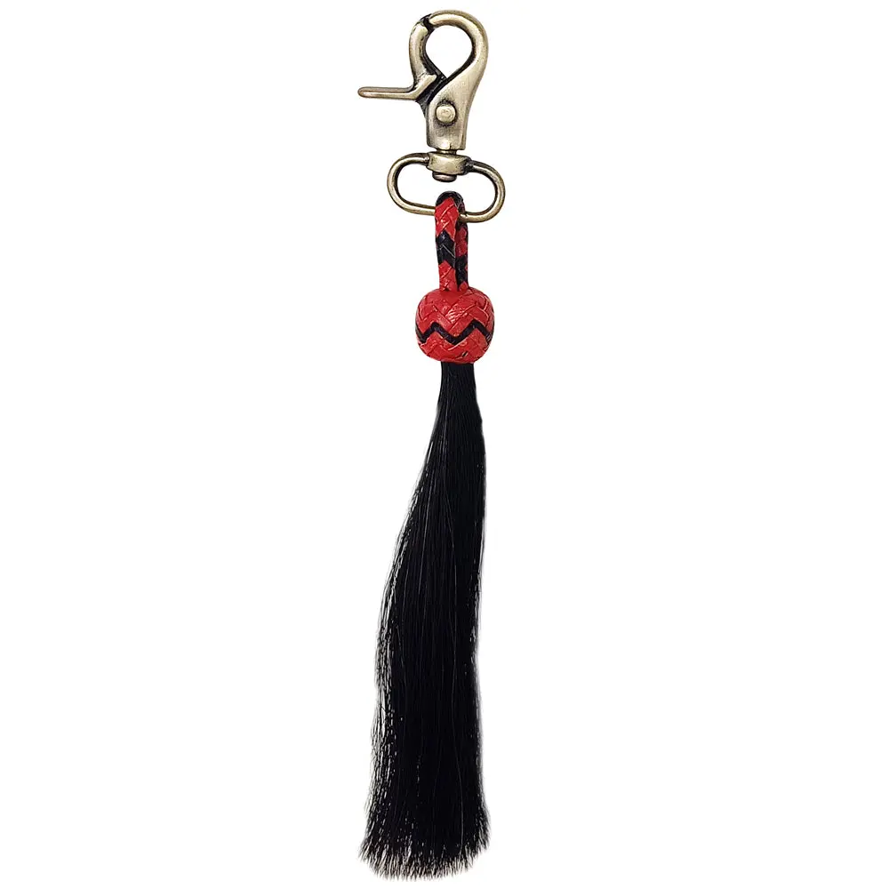 American Darling Adtl005-06 Tassel Fringes Genuine Leather For Bags 1
