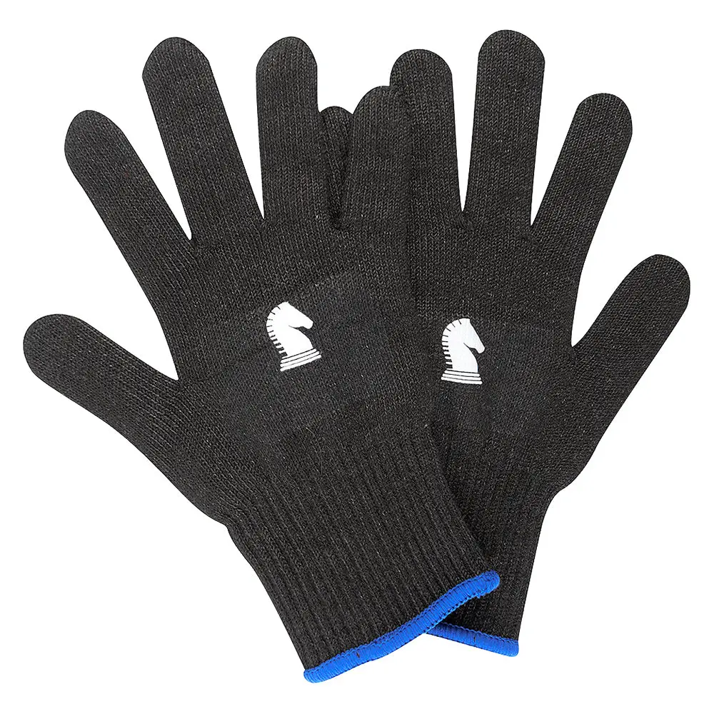 Classic Equine Versatile Barn Gloves For Riding Medium 1