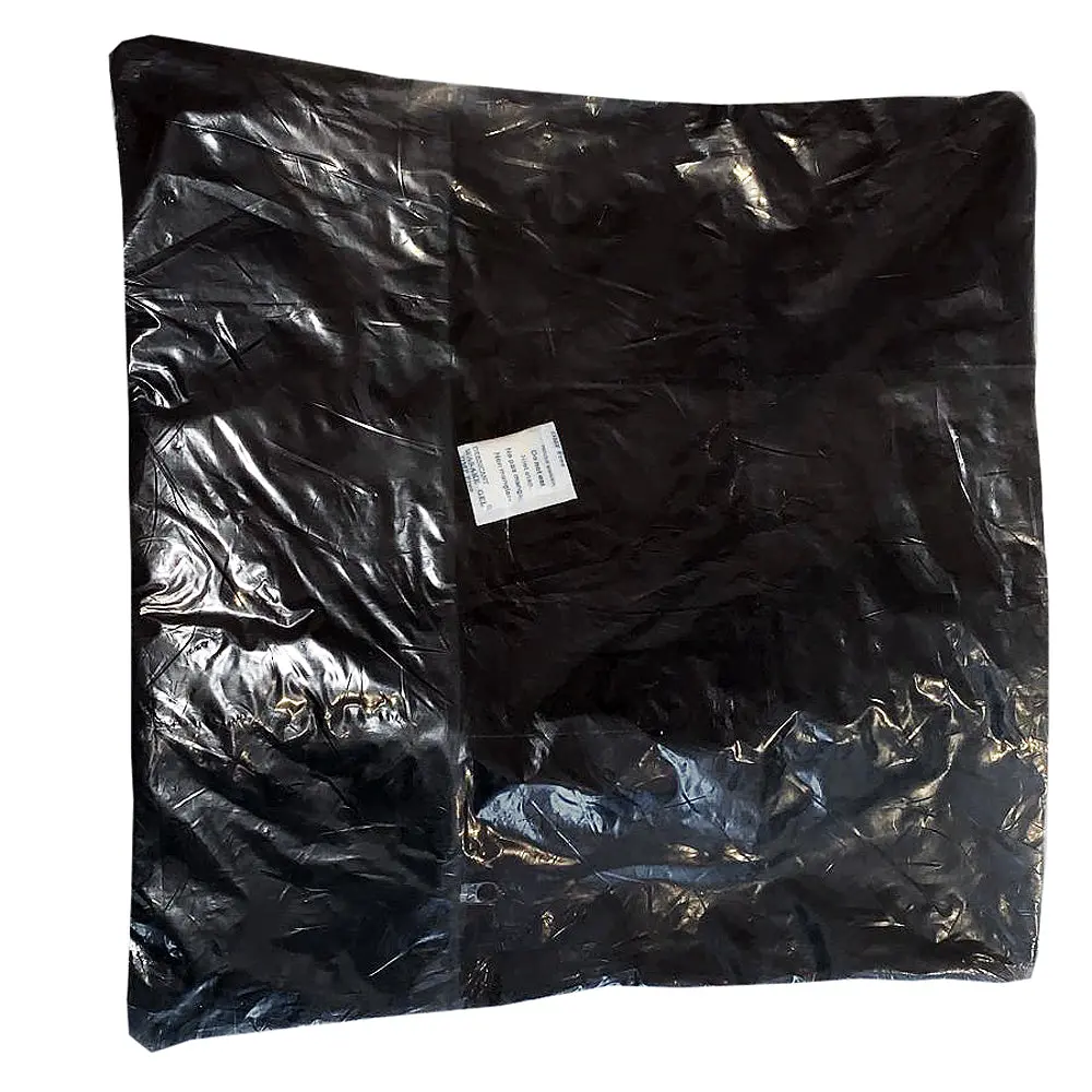 Cowhide Leather Cushion Pillow Cover 1