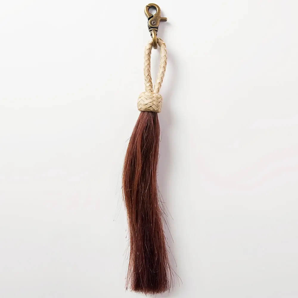 American Darling Adtl001b-06 Tassel Fringes Genuine Leather For Bags 1