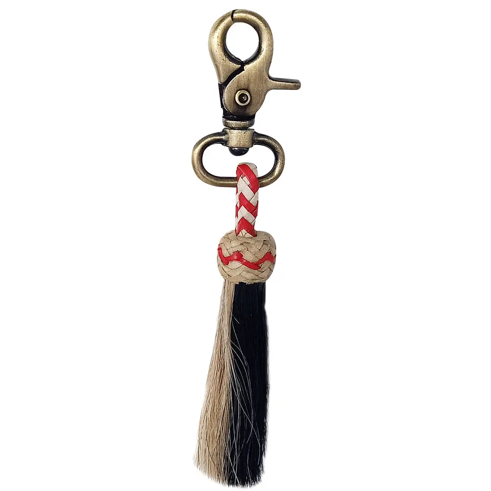 American Darling Adtl004b-03 Tassel Fringes Genuine Leather For Bags 1
