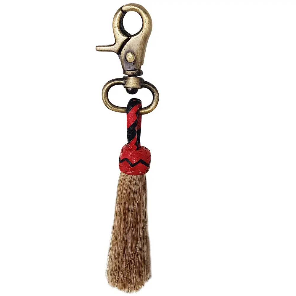 American Darling Adtl005b-03 Tassel Fringes Genuine Leather For Bags 1