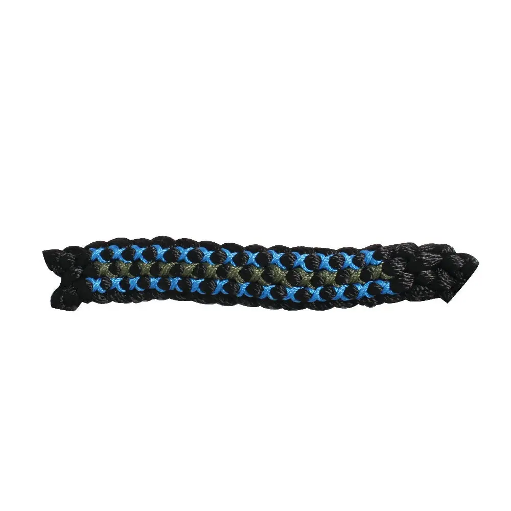 Professionals Choice Cowboy Braided Halter 10' Ld 1