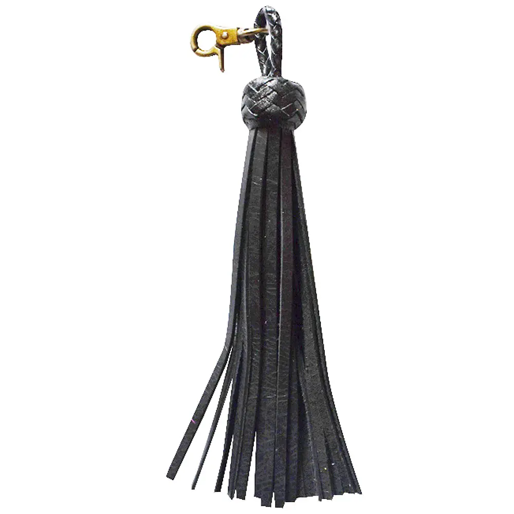American Darling Adtlg103-4 Tassel Fringes Genuine Leather For Bags 1