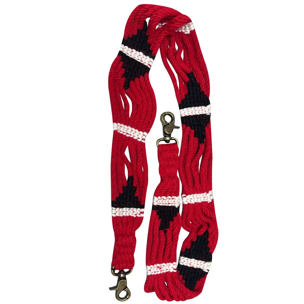 American Darling Hand Braided Wool Strand Crossbody Handle Strap For Bags Phone Wallet Purse Clutch Cellphone Holder 1