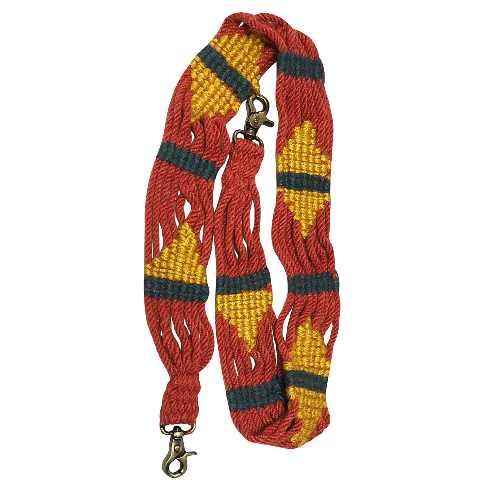 American Darling Hand Braided Wool Strand Crossbody Handle Strap For Bags Phone Wallet Purse Clutch Cellphone Holder 1