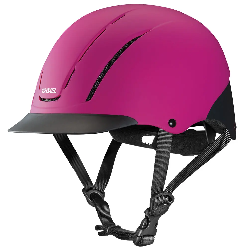 Troxel Full Coverage Design Optimal Horse Riding Helmet Duratec 1