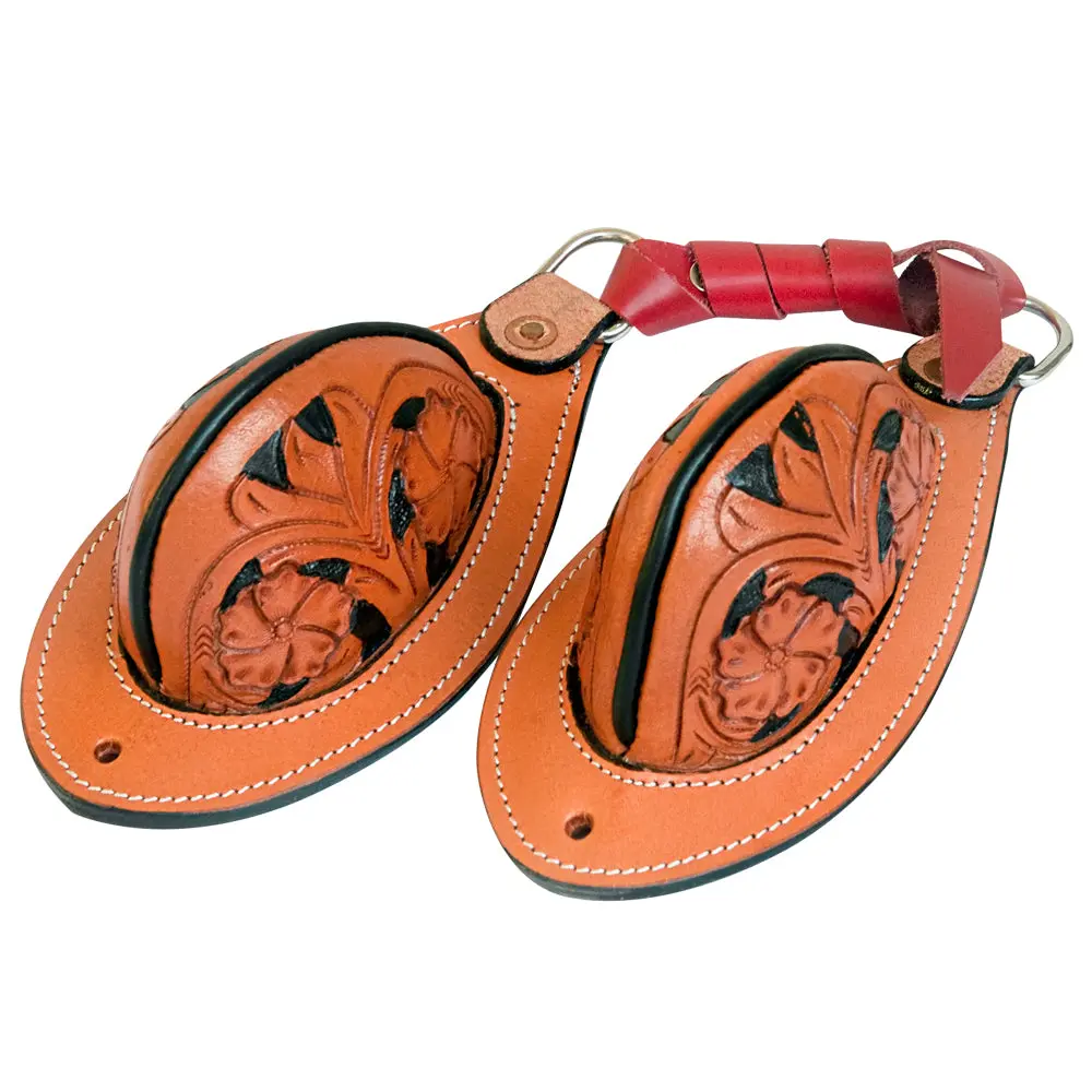 Horse Bucking Rolls Buck Roll Western Saddle Rodeo Roping Ranch Ride 1