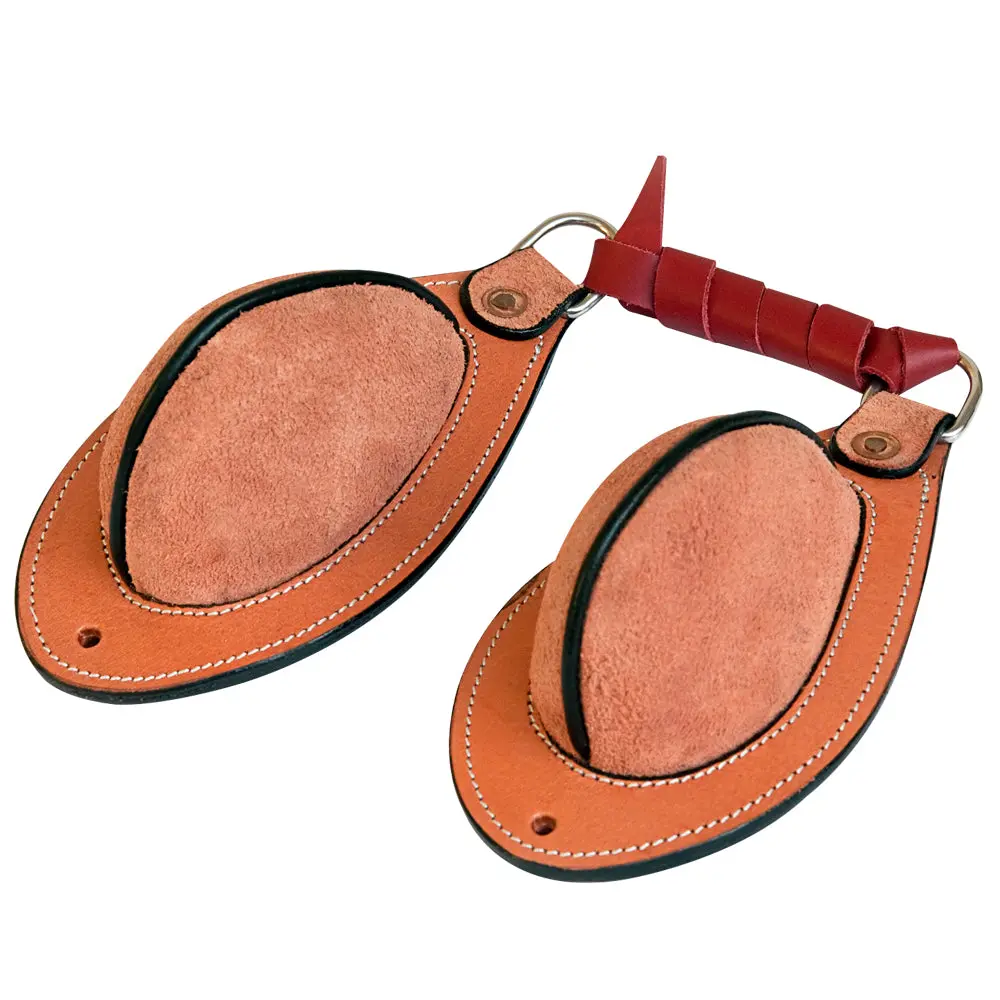 Horse Bucking Rolls Buck Roll Western Saddle Rodeo Roping Ranch Ride 1