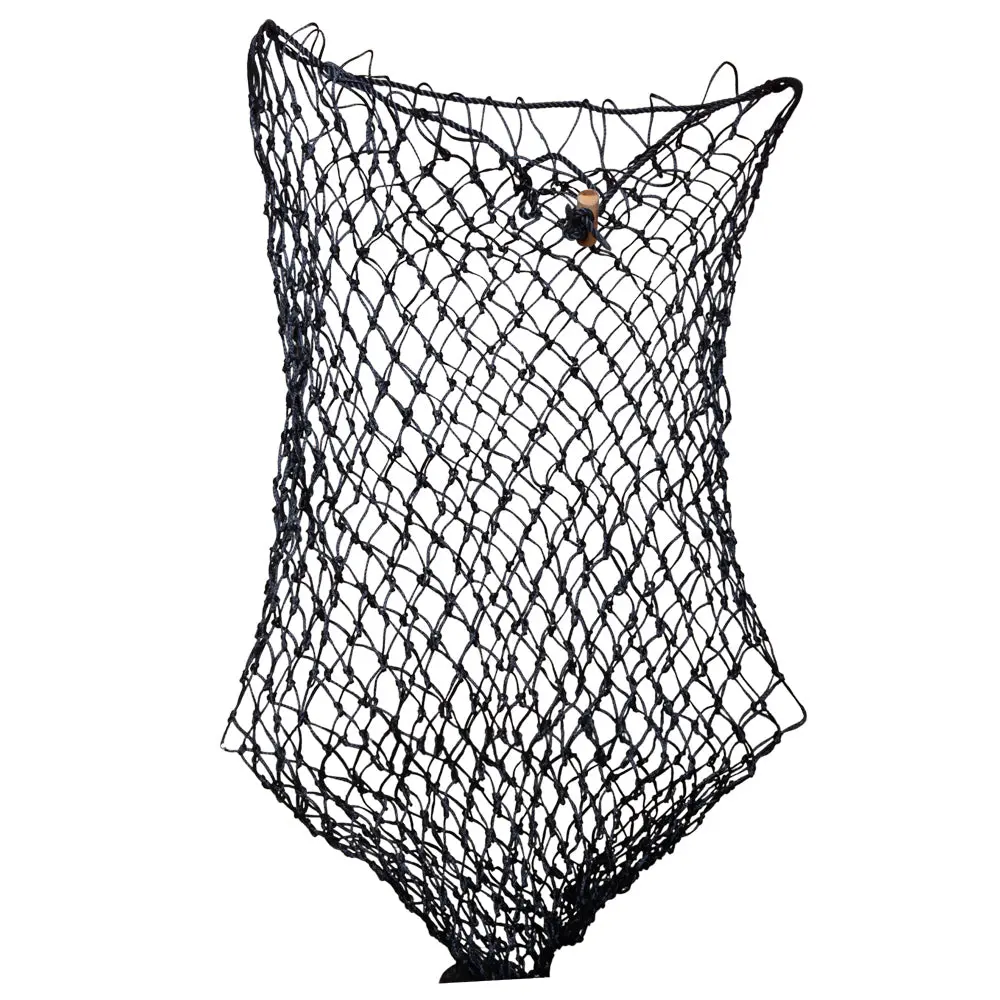 Hilason Horse 68X38 In Slow Feed Hay Net 1
