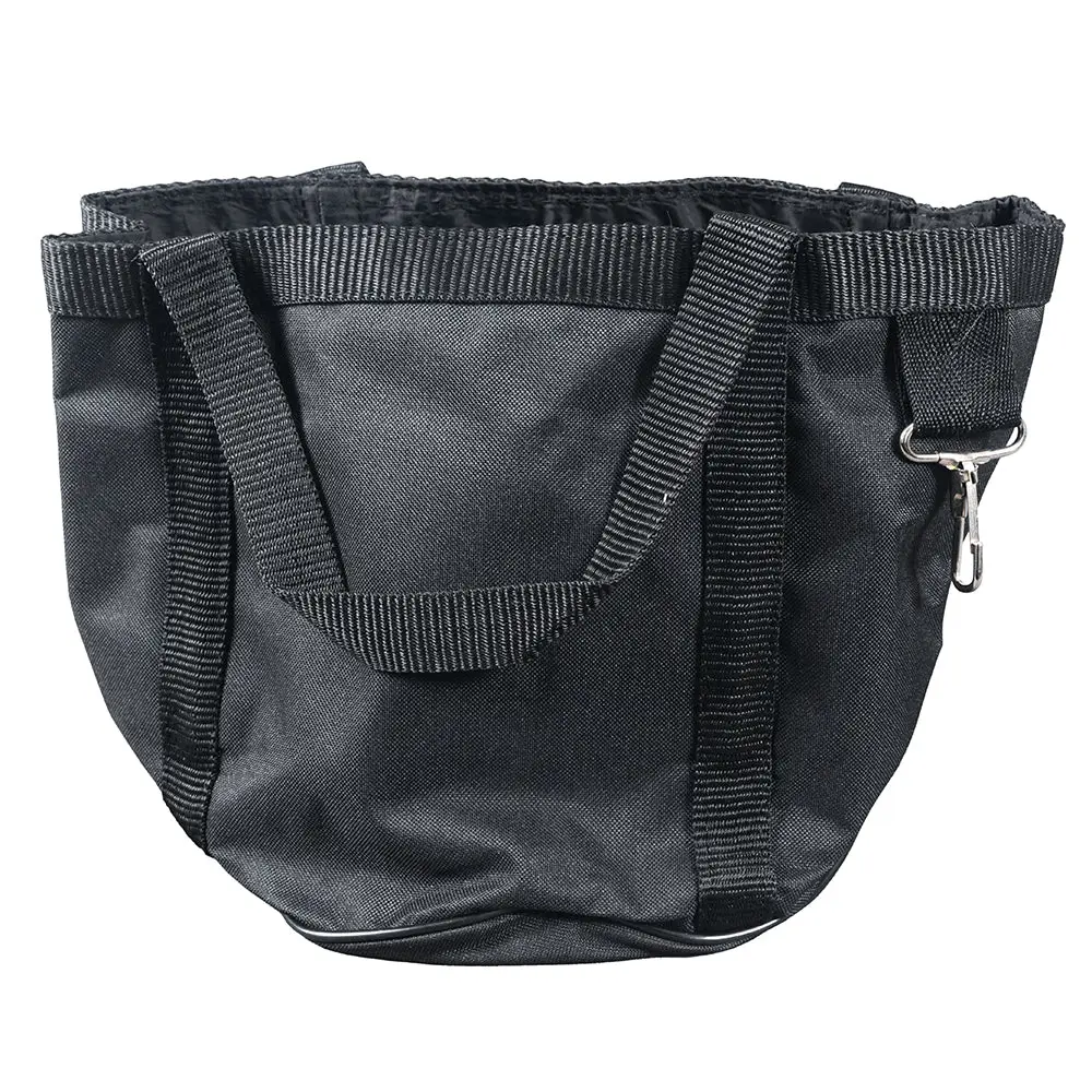 Hilason Heavy Duty Grooming Bag 6