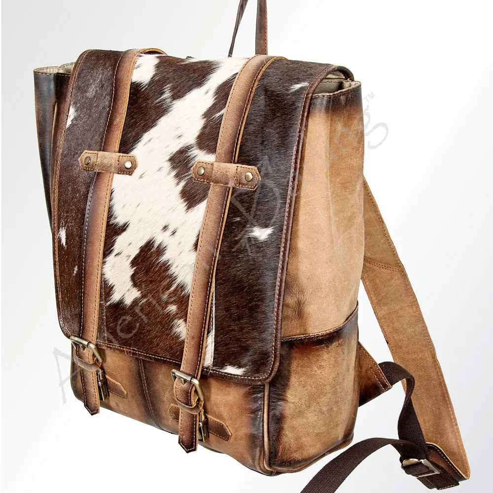 American Darling Backpack Full Grain Genuine Leather Western Women Bag | For Laptop School Purse Travel 1