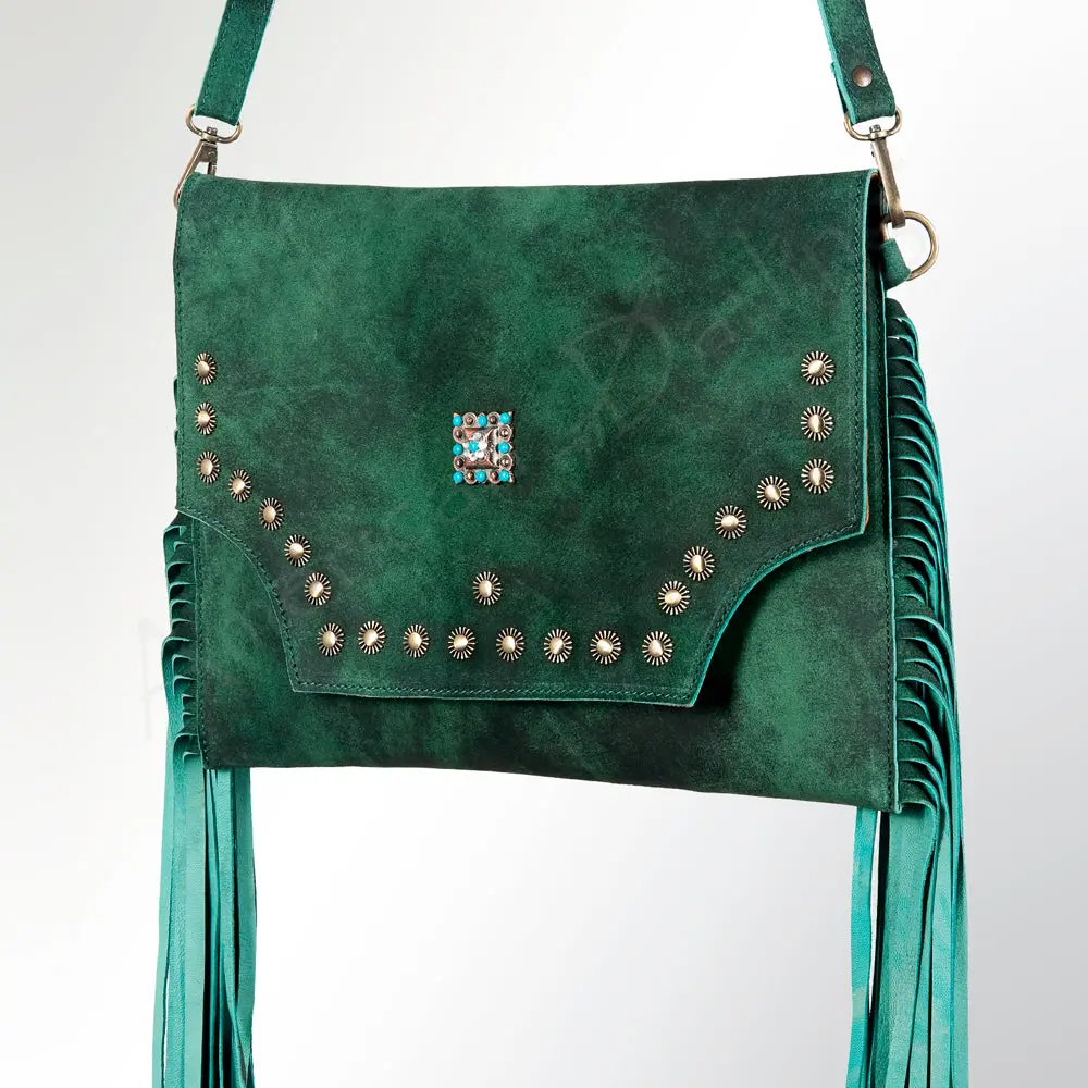American Darling Crossbody Genuine Leather Western Women Bag Handbag Purse | Purses For Cute 1