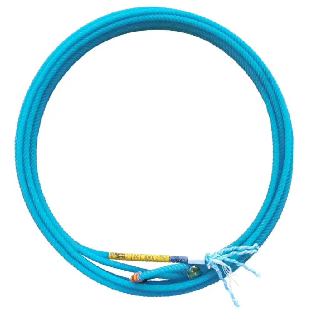 32 Ft Cactus Ropes The Future Head Team Extra Soft Rope 1