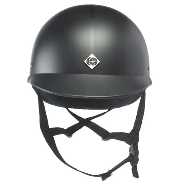 Charles Owen Jr8 Children's Helmet 1