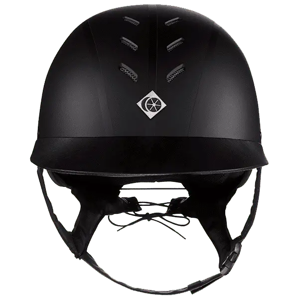 Charles Owen Myps Helmet 1