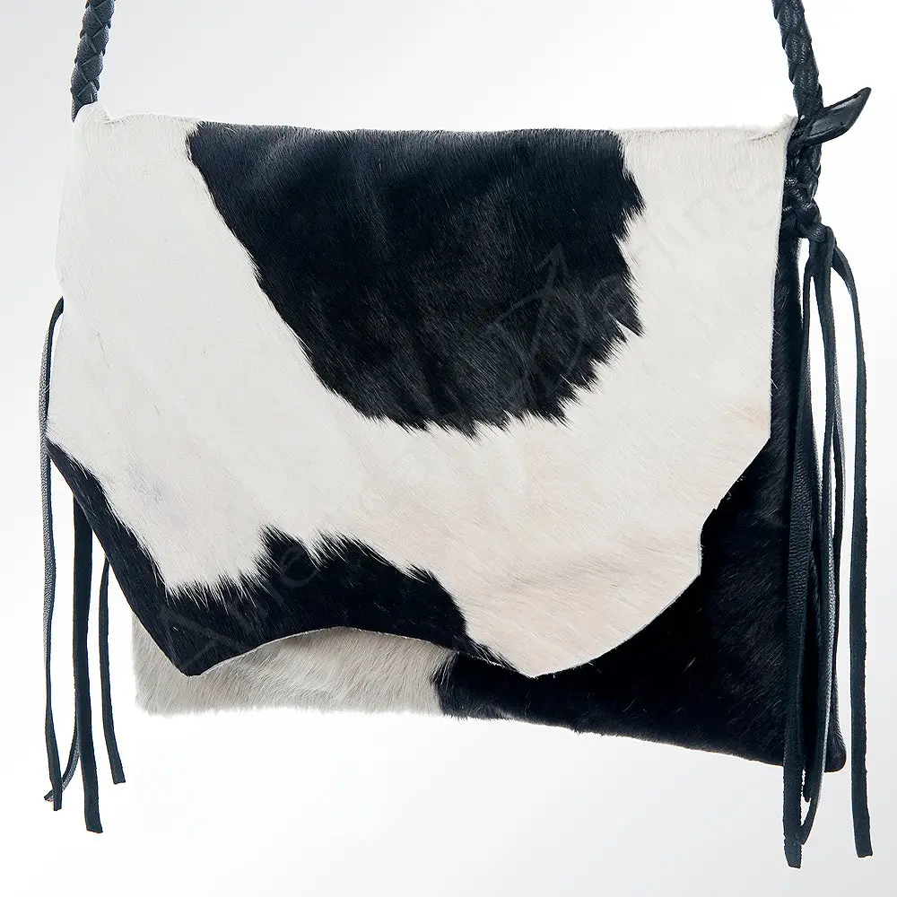 American Darling Cross Body Hair On-Genuine Leather Western Women Bag Handbag Purse | Crossbody For Cute 1