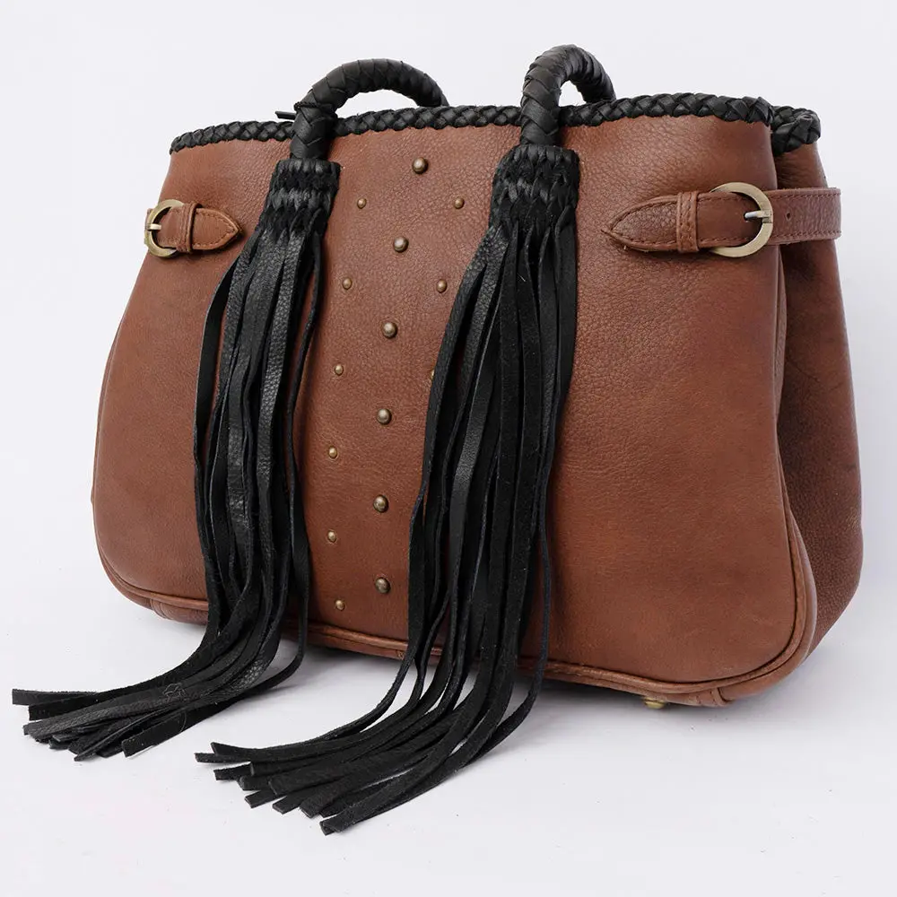 American Darling Tote Genuine Leather Western Women Bag | Handbag Purse For Cute 1
