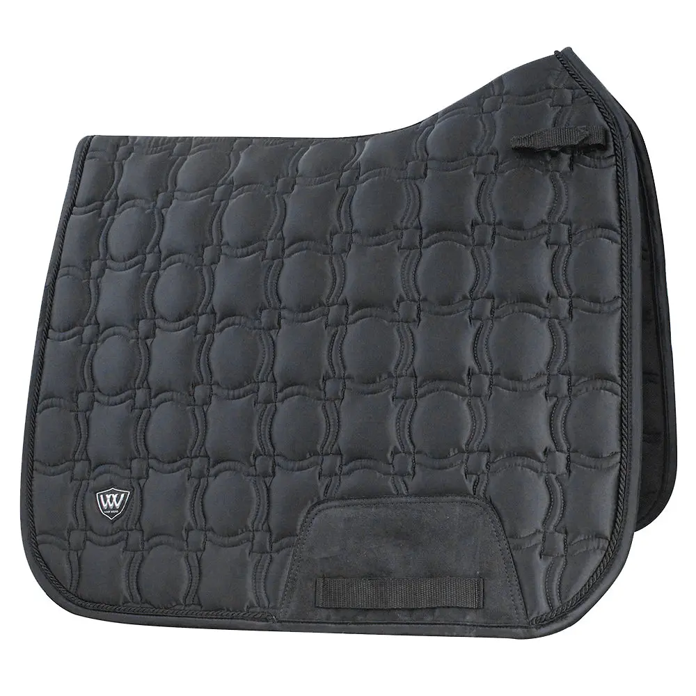 Woof Wear Vision Dressage Horse Saddle Pad 1