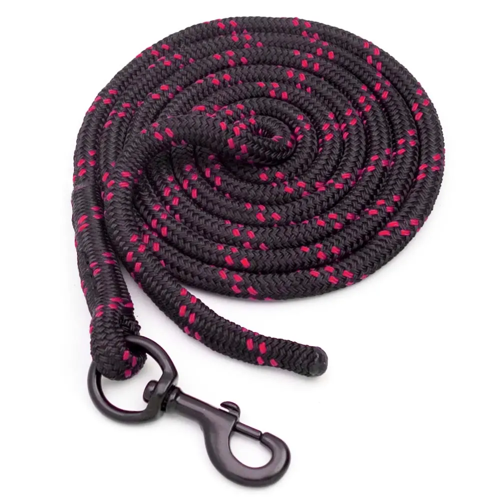 10 Ft Toklat Blocker Specially Designed Lead Rope Red 1
