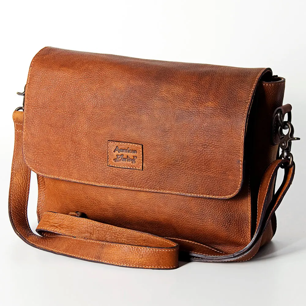 American Darling Cross Body Genuine Leather Women Bag Western Handbag Purse 1