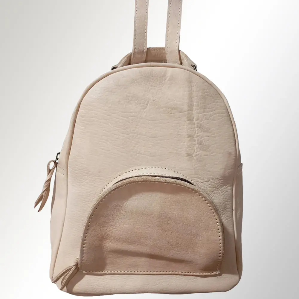 American Darling Backpack Full Grain Genuine Leather Western Women Bag | For Laptop School 1