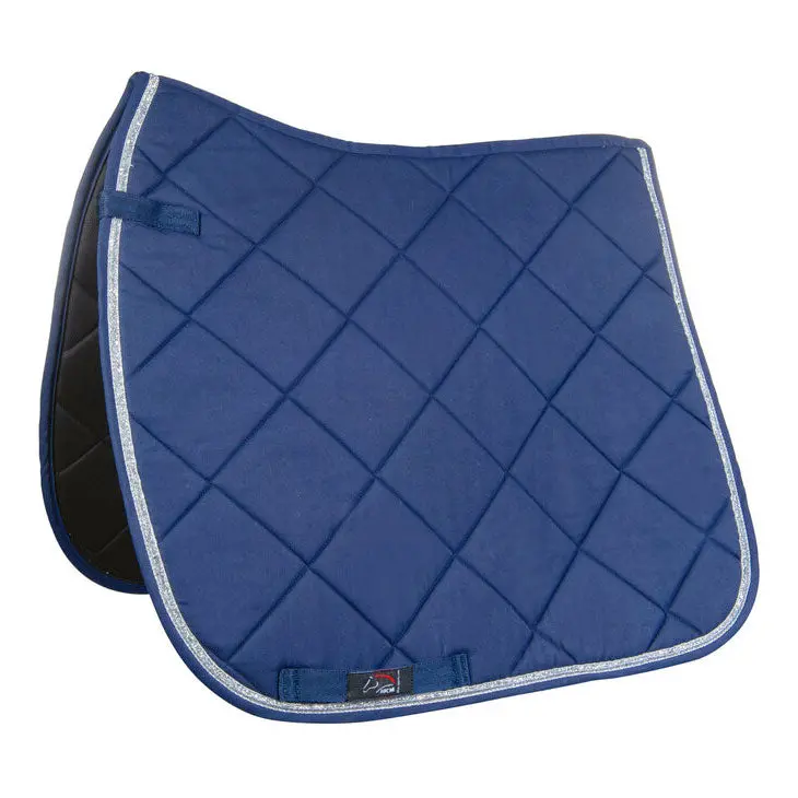 Hkm Romy Saddle Pad-Dressage 1