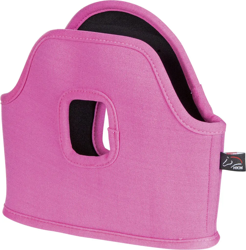 Hkm Softopren Stirrup Cover 1