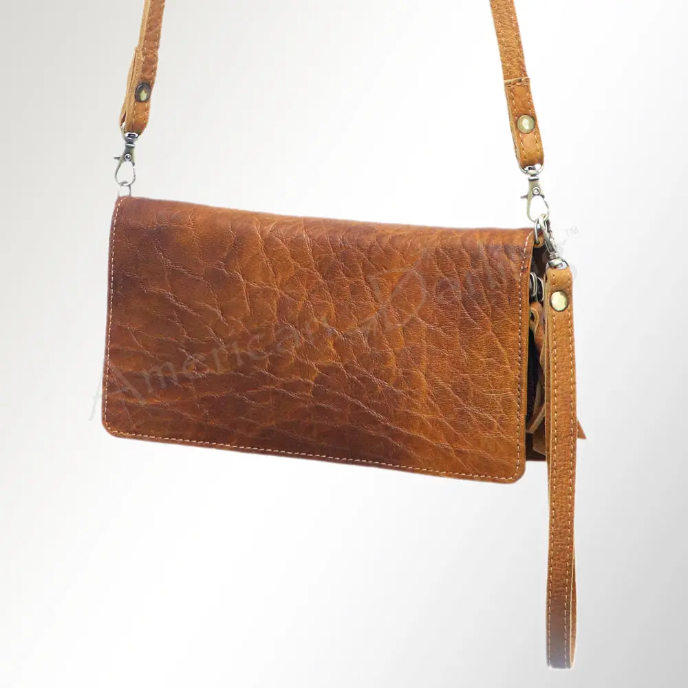 American Darling Clutch Full Grain Genuine Leather Western Women Bag Handbag Purse | Purses For Cute 1