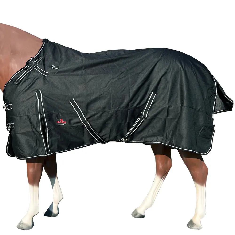 Hilason 600D Winter Waterproof Pony Horse Turnout Blanket 1