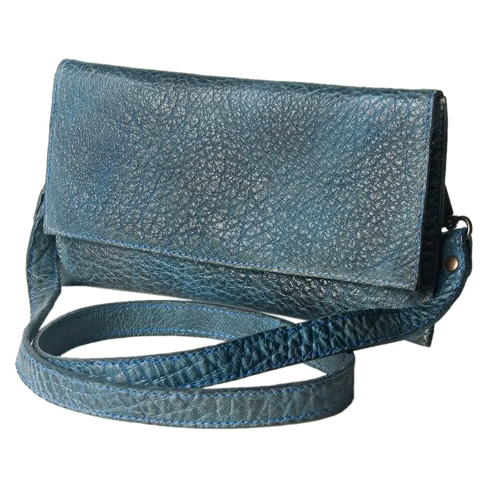 Never Mind Nmbgz105f Coin Purse Vintage Handmade Genuine Cowhide Leather Women Bag Western Handbag Purse 1