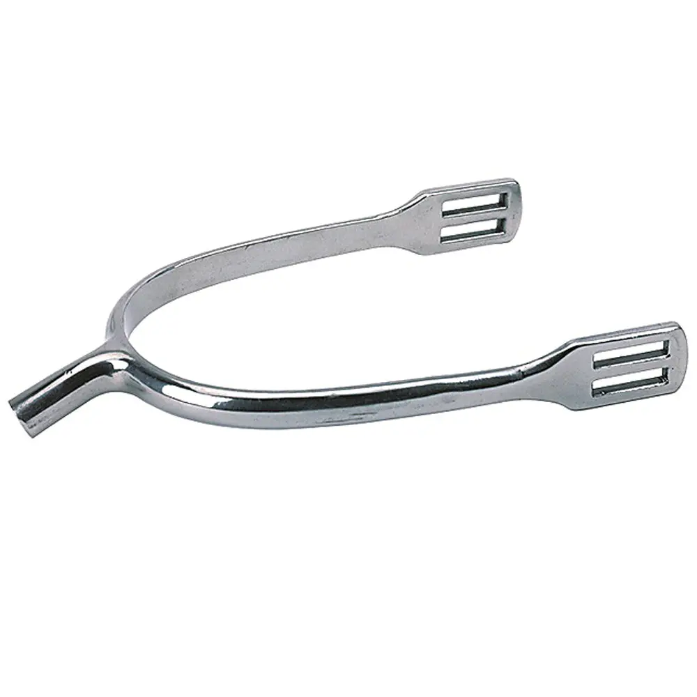 Weaver Leather Ladies's P.O.W. Spurs 1