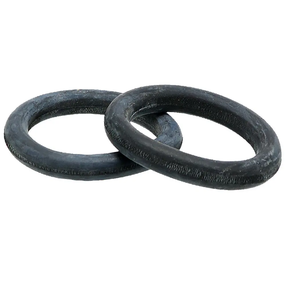 Tough1 Rubber Bands For Peacock Irons 1