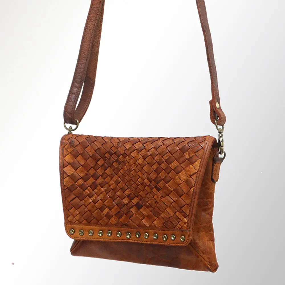 American Darling Coin Purse Full Grain Genuine Leather Western Women Bag | Handbag Wallet Purses For 1