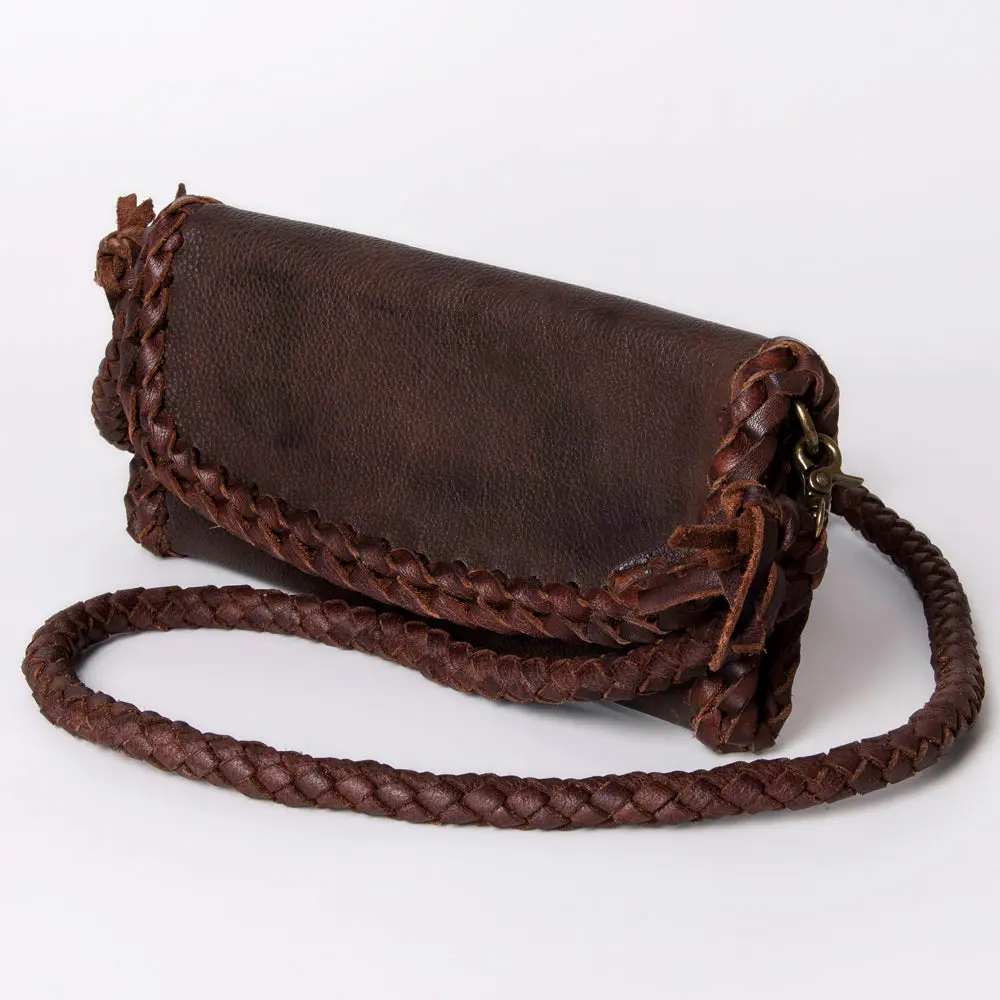 American Darling Wallet Genuine Leather Women Bag Western Handbag Purse | Handbags For 1