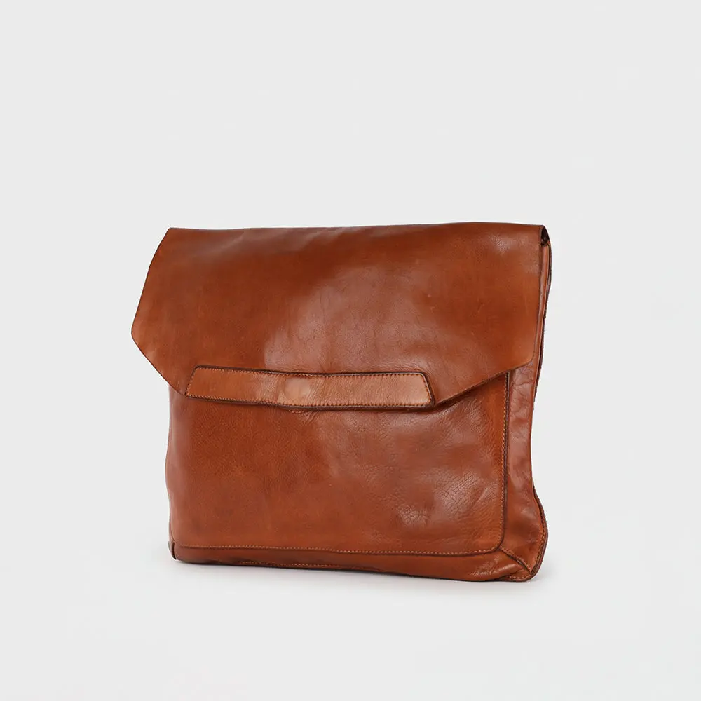 Spaghetti Western Swc419tan Clutch Vintage Handmade Drum Dyed Genuine European Cowhide Leather Women Bag Western Handbag Purse 1
