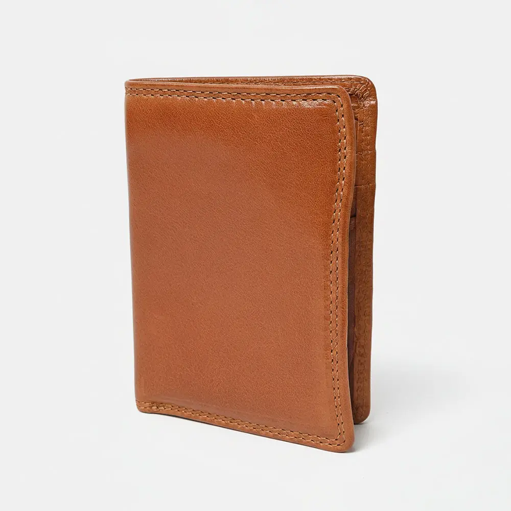 Spaghetti Western Swc443cg Wallet Vintage Handmade Drum Dyed Genuine European Cowhide Leather Women Bag Western Handbag Purse 1