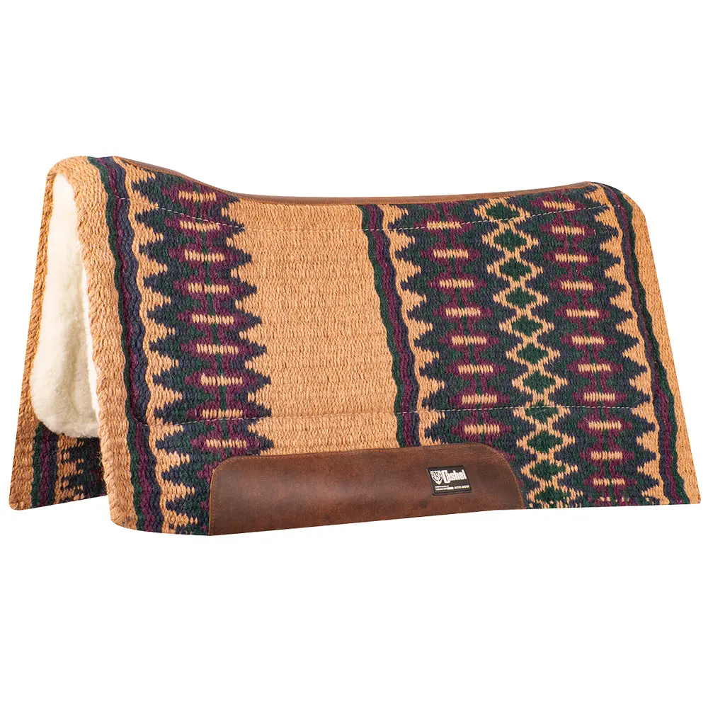 34 In X 38 Cashel Blanket Top Performance Pad 1