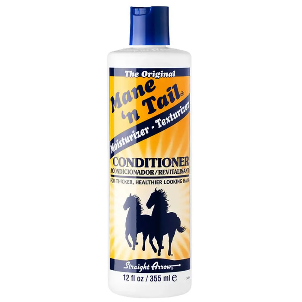 Mane N Tail Conditioner 12 Oz 1