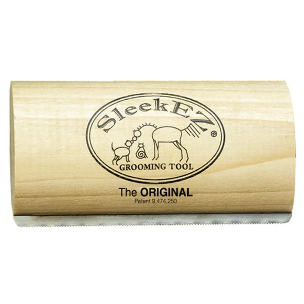 Sleekez Grooming Tool & Md 1