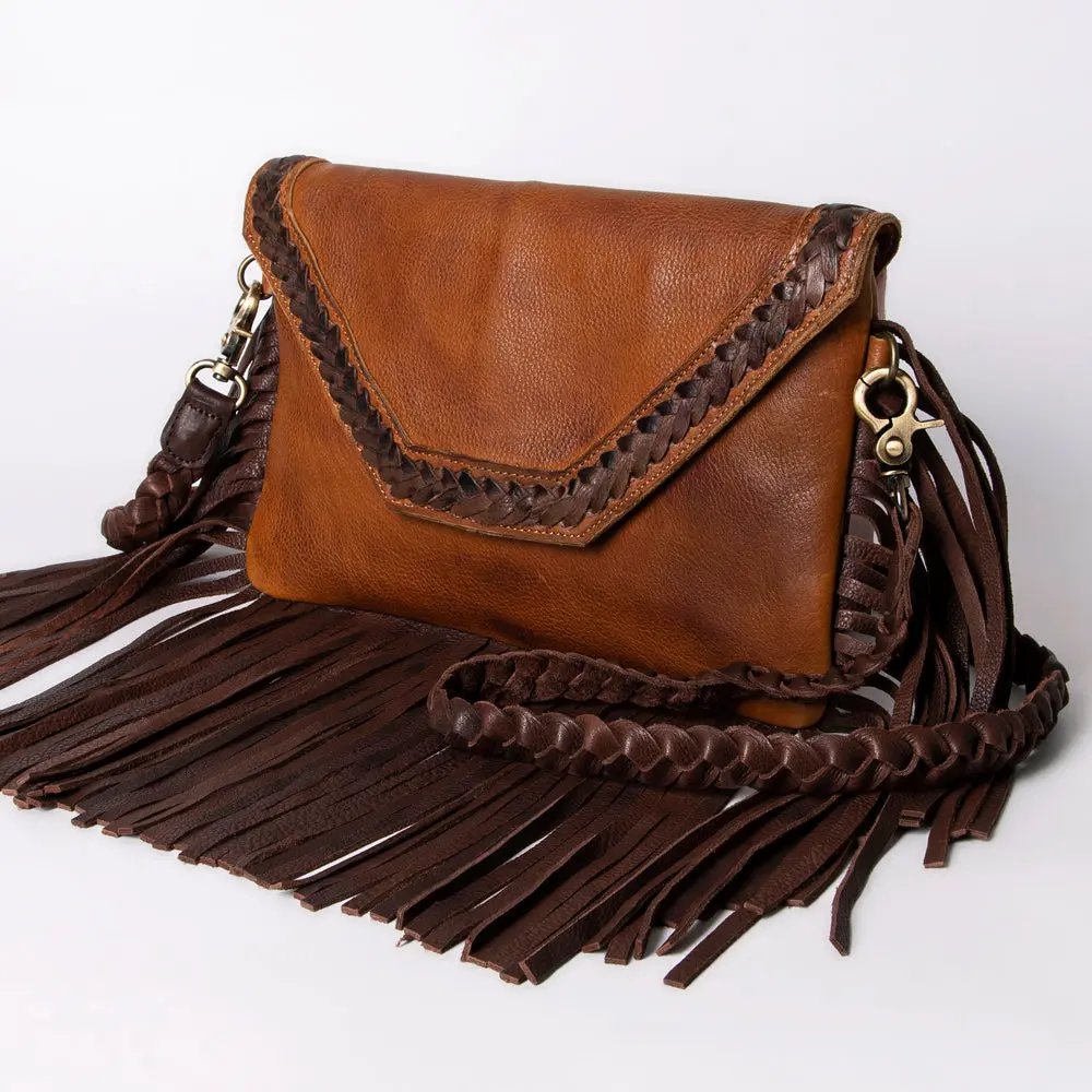 American Darling Clutch Full Grain Genuine Leather Western Women Bag Handbag Purse | Purses For Cute 1