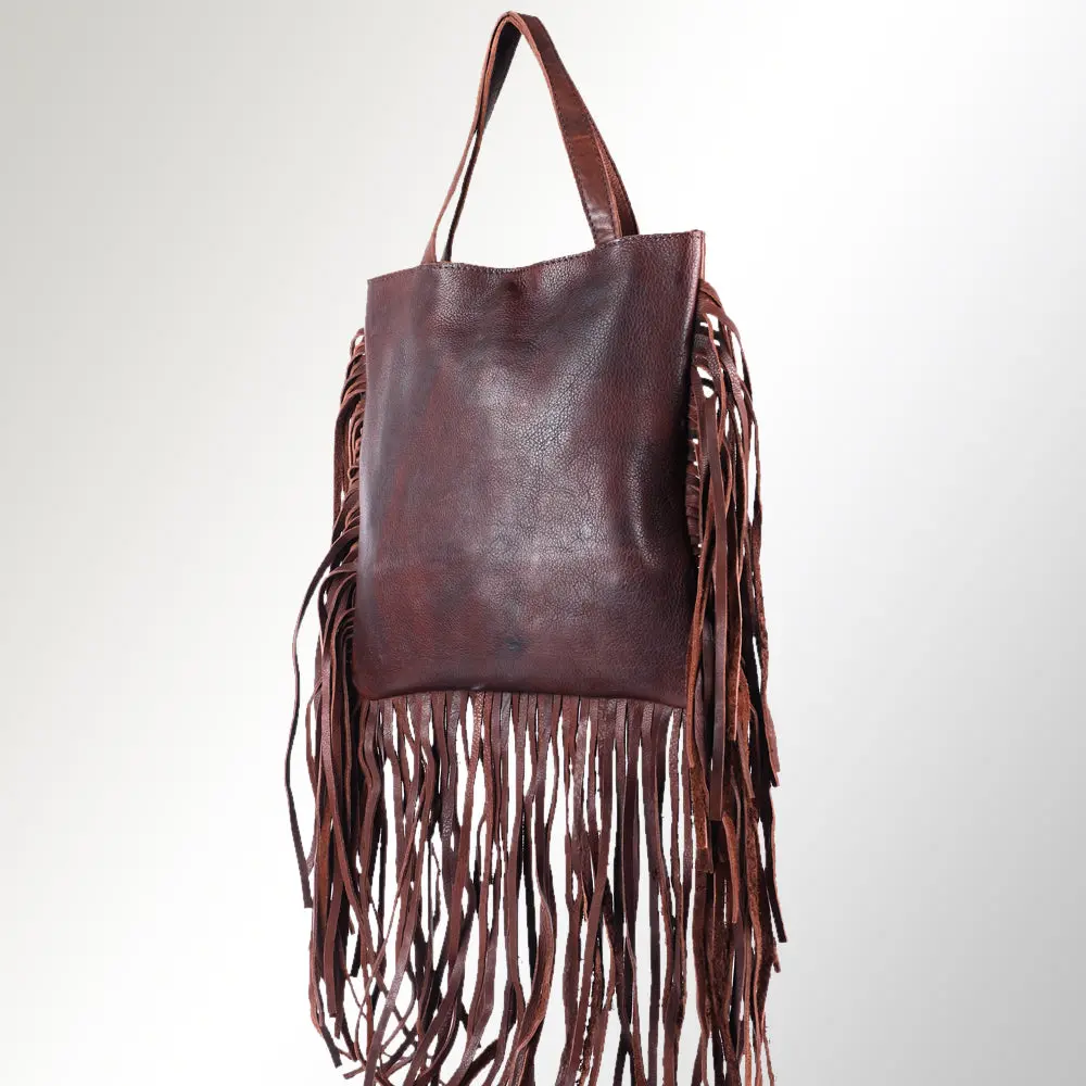 American Darling Tote Full Grain Genuine Leather Western Women Bag | Handbag Purse For Cute 1
