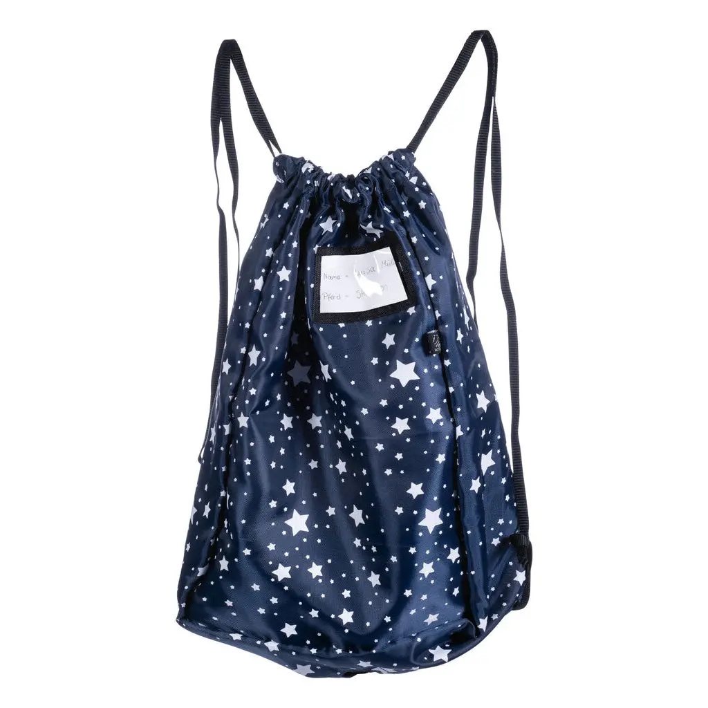 Hkm Hobby Horsing Travel Bag 1