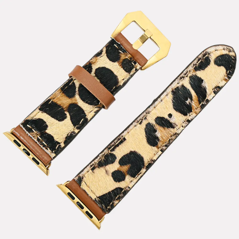 American Darling Beautifully Genuine Leather I Watch By Hilason – Cowboy And Equestrian Accessories 1